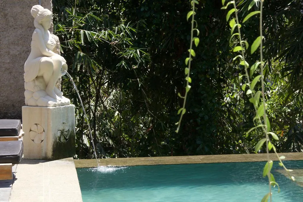 Adipana Bungalow Hotel Ubud