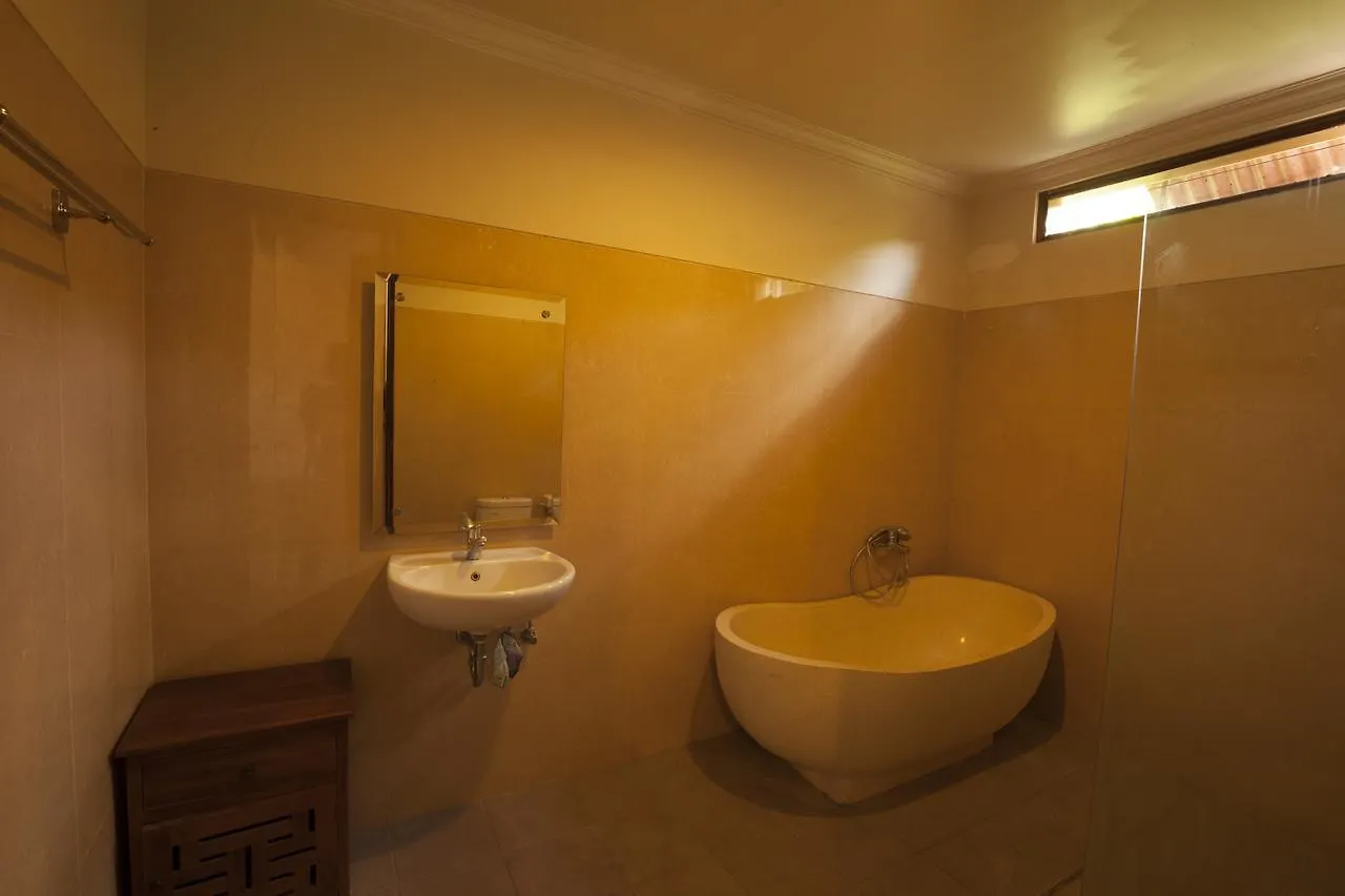 Guest house Adipana Bungalow Hotel Ubud