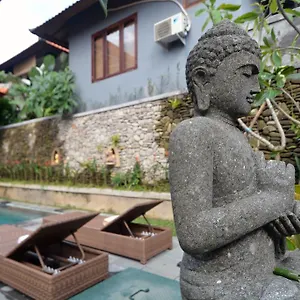 Jiwa's House ** Ubud (Bali)
