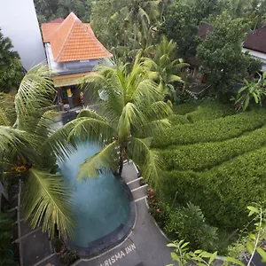 Adi Bisma By Mahaputra-chse Certified ** Ubud (Bali)