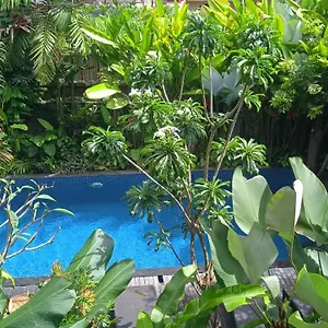 Tanah Semujan ** Ubud (Bali)