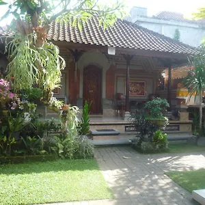 Shindu ** Ubud (Bali)