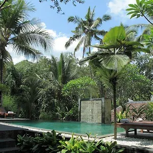Igna ** Ubud (Bali)