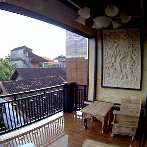 Indy House ** Ubud (Bali)