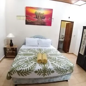 Muka House ** Ubud (Bali)