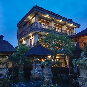 Three Brothers ** Ubud (Bali)